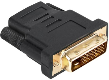 Adaptor HDMI mama la DVI-D tata 24+1 