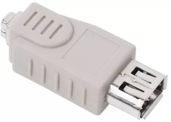 Adaptor IEE 1394 6PM - 4P mama Fierwire 