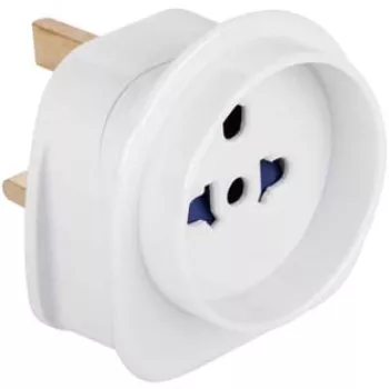 Adaptor tensiune UK tata la Universal 