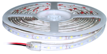 Banda LED SMD3528 60LED/m 6000K IP65 5m V-TAC 
