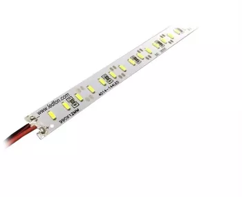 Bara LED 144 SMD4014 1m 18W/m 12V 3000K alb cald 1700lm 1buc V-Tac 