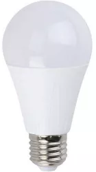 Bec cu LED A60 E27 15W 3000K 230V lumina calda 1525lm Well 