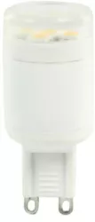 Bec cu led G9 2W 2700K HQ 