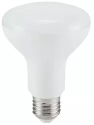 Bec LED E27 10W R80 4000K alb neutru V-TAC 