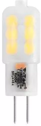 Bec LED G4 12V 1.5W 160lm 4000K alb neutru V-TAC 