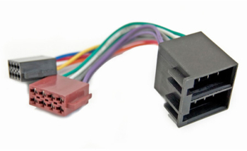 Cablu adaptor auto conector VW ISO-50201 