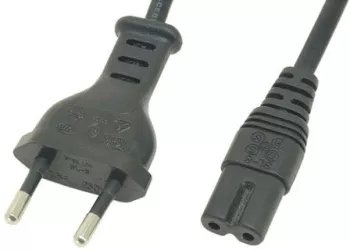 Cablu alimentare casetofon 1.8m Cabletech 