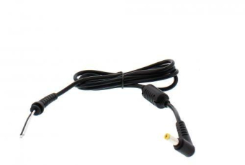 Cablu alimentare DC laptop Acer 5.5x1.7mm L 1.2m 90W 