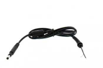 Cablu alimentare DC laptop HP 4.8x1.7mm model nou T 1.2m 90W 