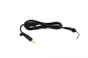 Cablu alimentare DC laptop HP 4.8x1.7mm T 1.2m 90W 