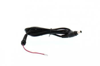 Cablu alimentare DC laptop Samsung 5.5x3mm pin nou T 1.2m 90W 