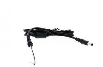 Cablu alimentare DC laptop Samsung 5.5x3mm pin vechi T 1.2m 90W 