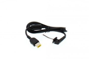 Cablu alimentare DC pt laptop Lenovo patrat cu pin T 1.2m 90W 