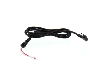 Cablu alimentare DC pt laptop Samsung 3.0x1.1mm L 1.2m 90W 