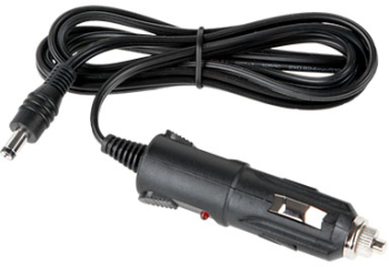Cablu alimentare mufa bricheta 2.1x5.5 1.5m 