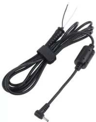 Cablu asamblare cu mufa 2.5x0.6mm Quer 