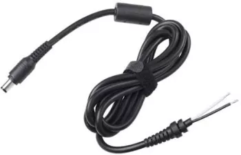 Cablu asamblare cu mufa 6.3x3mm 15V 8A Quer 