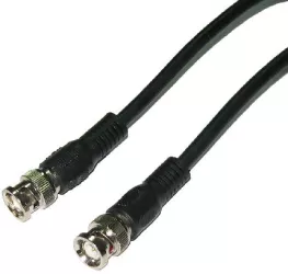 Cablu BNC la BNC 75 ohmi 1.5m Cabletech 