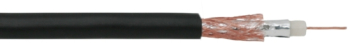 Cablu coaxial RG59 B/U 75 ohm cupru 100m 