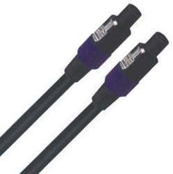 Cablu difuzor Speakon la Speakon 15m 