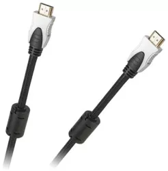 Cablu digital HDMI-HDMI cu filtru HQ 1.5m Cabletech 