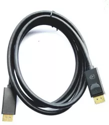 Cablu DisplayPort 2m tata-tata V1.4 4K-144Hz 8K-60Hz 