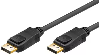 Cablu DisplayPort tata-tata 3m V1.2 4K 