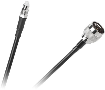 Cablu H155 FME mama - N tata 15m 