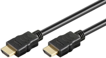 Cablu HDMI 25m v1.4 3D ARC Full HD cu Ethernet Ferita contacte aurite 