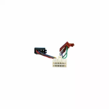 Cablu ISO conectare player auto Panasonic 16p 12c Well 