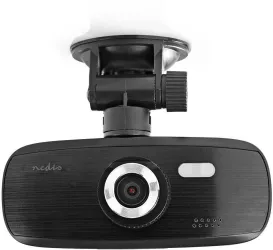 Camera auto DVR FullHD 1080p 2.7 140 Nedis 