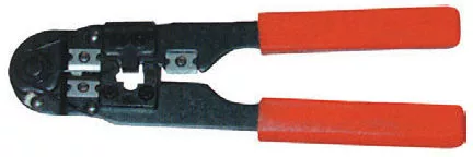 Cleste sertizat mufe UTP RJ45 Kemot 