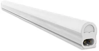 Corp iluminat LED T5 30cm cu intrerupator 4W 4000K alb neutru V-TAC 