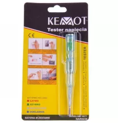 Creion de faza universal Kemot 