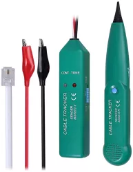 Detector continuitate Cable Tracker Mastech MS6812 