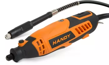DRILL MAXI Mini-masina de frezat/gaurit universala HANDY 