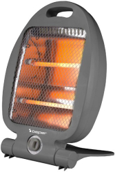 Incalzitor cu elemente din cuart Beper P203PAN001 