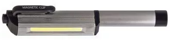 Lampa atelier cu LED COB 3W magnetica MCE121B 