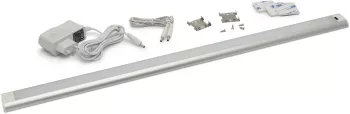Lampa LED pentru mobilier cu senzor IR 