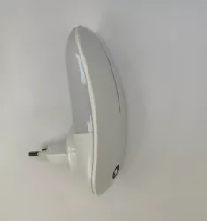 Lampa veghe LED cu senzor lumina 3000K MOUSE VE-NA66 