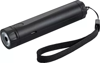 Lanterna cu acumulator 2600mAh LED Goobay 