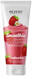 Lotiune de corp Smoothie Revers cu aroma de capsune 250ml 