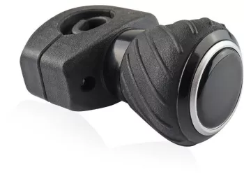 Nuca volan universala neagra SK-01 