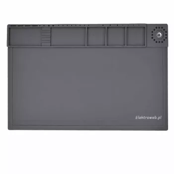 Pad siliconic pentru service 46x31 cm 