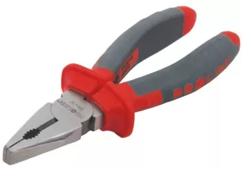 Patent combinat maner cauciuc 160mm Proline 