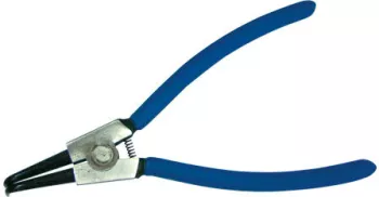 Patent siguranta cu cioc indoit exterior 28446 Proline 