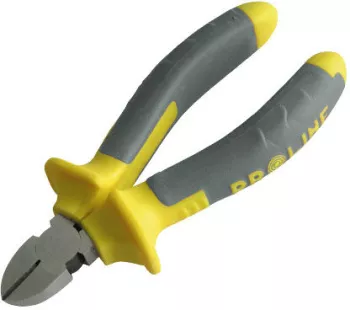 Patent taiere maner cauciuc 180mm Proline 