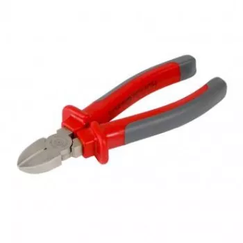 Patent taiere maner Soft-Touch 160mm Proline 