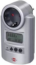 Priza cu masurarea energiei consumate 16A 3600W Brennenstuhl PM231