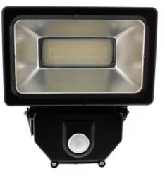 Proiector cu LED SMD 30W 1950lm IP44 4000K Well 